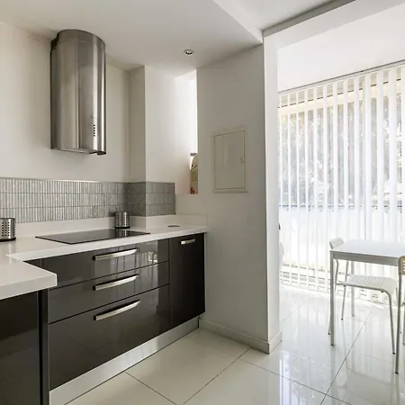 Splendid Flat In The Heart Of With Pa * Σαιν-Τροπέ