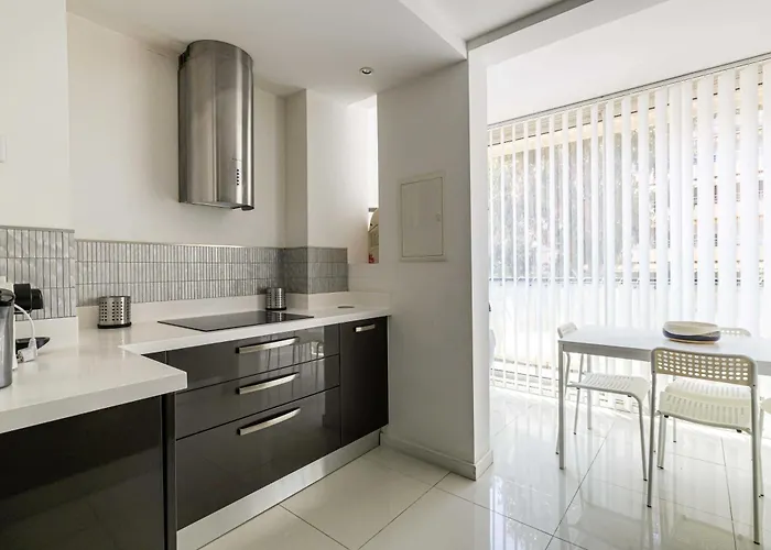 Splendid Flat In The Heart Of With Pa * Saint-Tropez