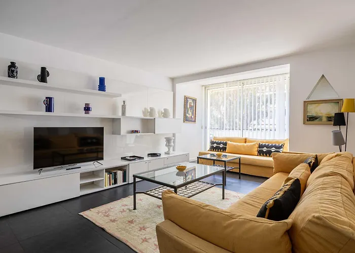 Splendid Flat In The Heart Of With Pa * Saint-Tropez